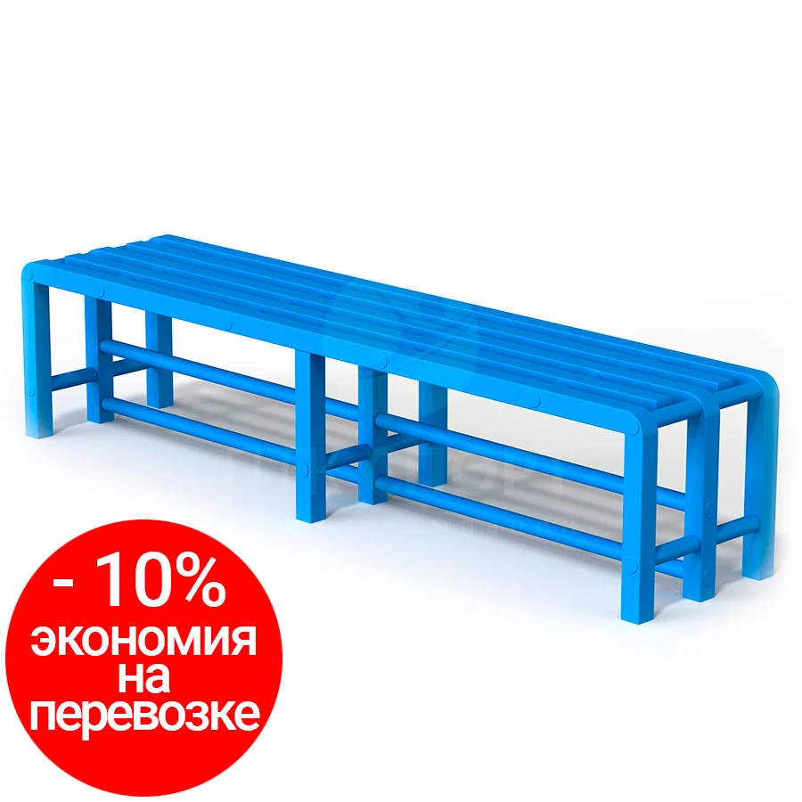 Скамья Фит 2 ПТК