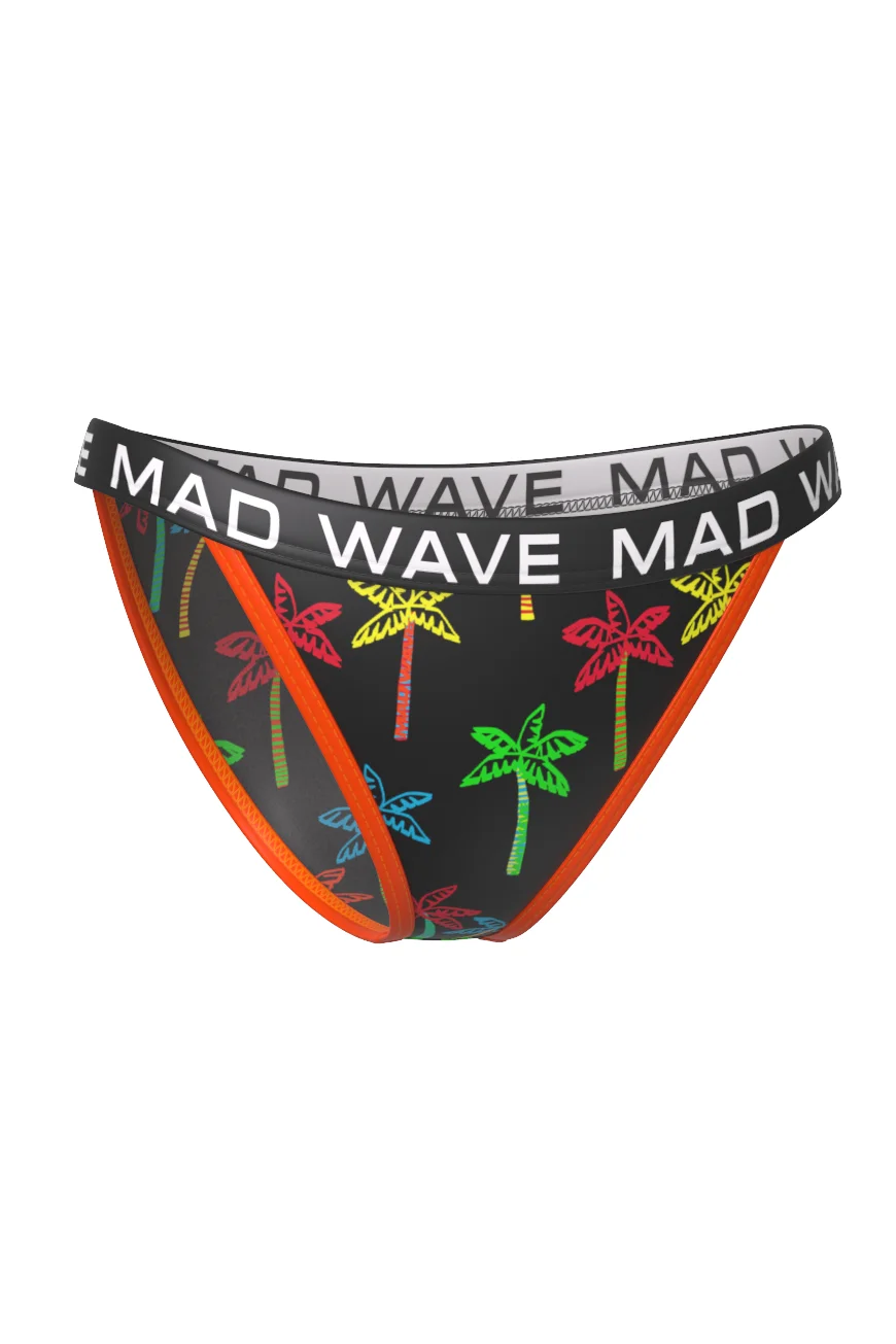 Купальник раздельный Fancy Bottom K9 Madwave