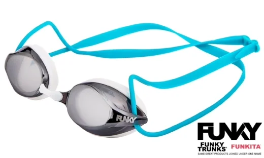 Очки Funky Eye Candy Mirrored