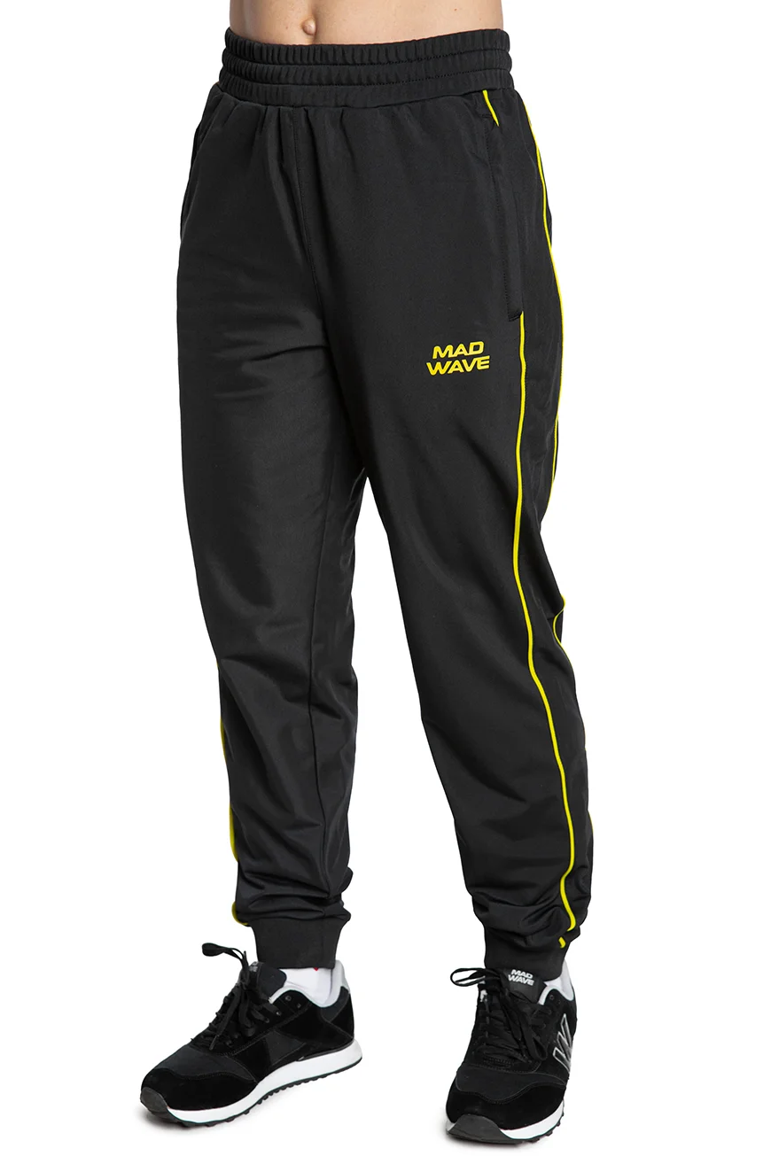 Брюки спортивные Track pants Madwave