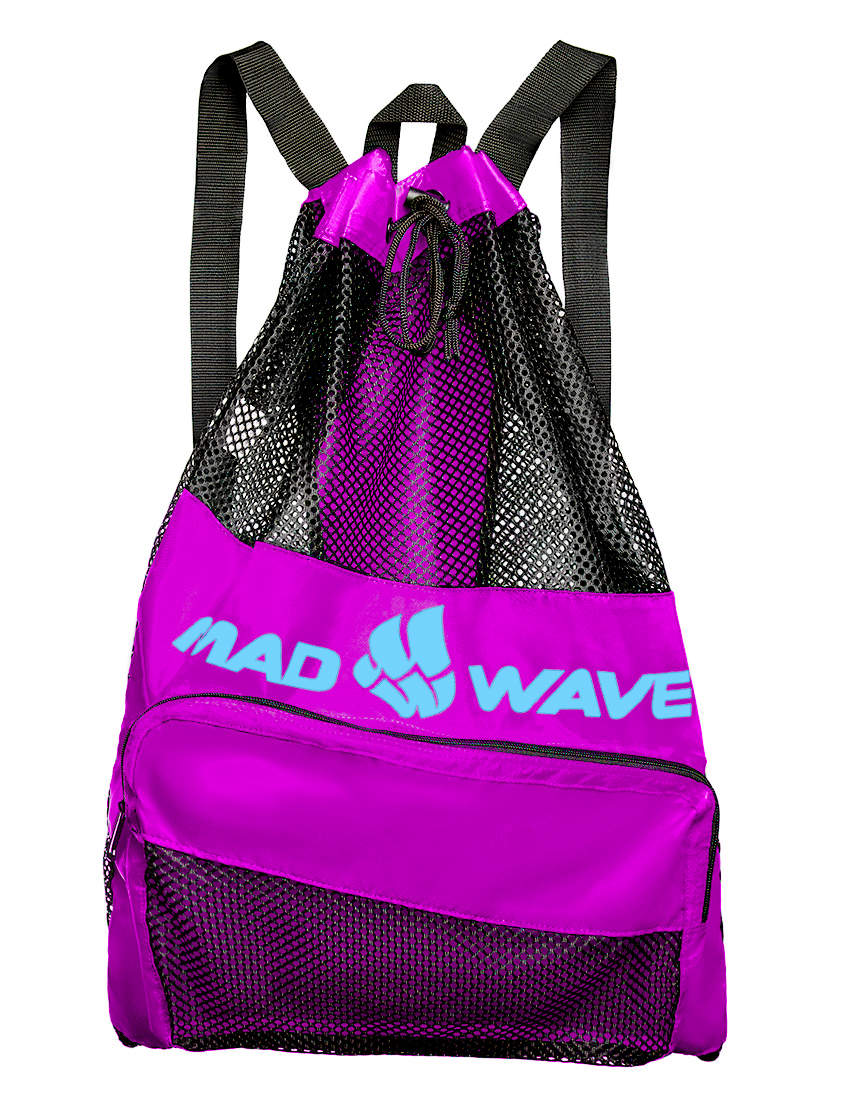 Мешок для инвентаря Madwave Vent Dry Bag от магазина товаров для плавания Bigswim