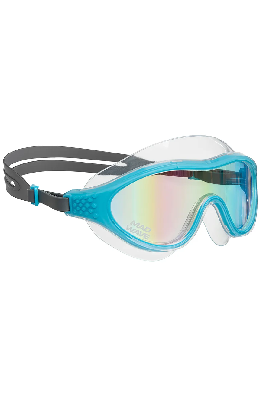 Полумаска Madwave Shade Rainbow
