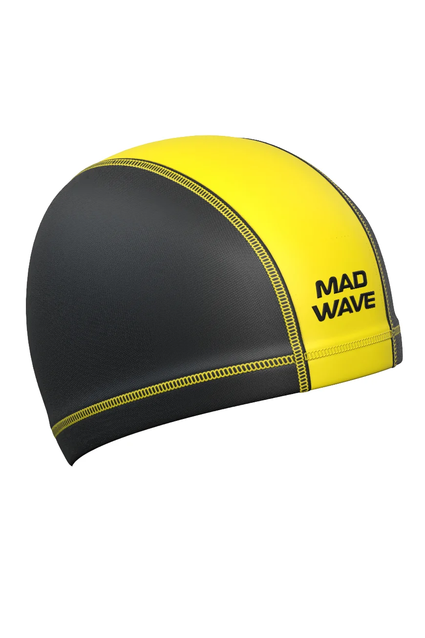 Шапочка тканевая Duotone Lycra Madwave
