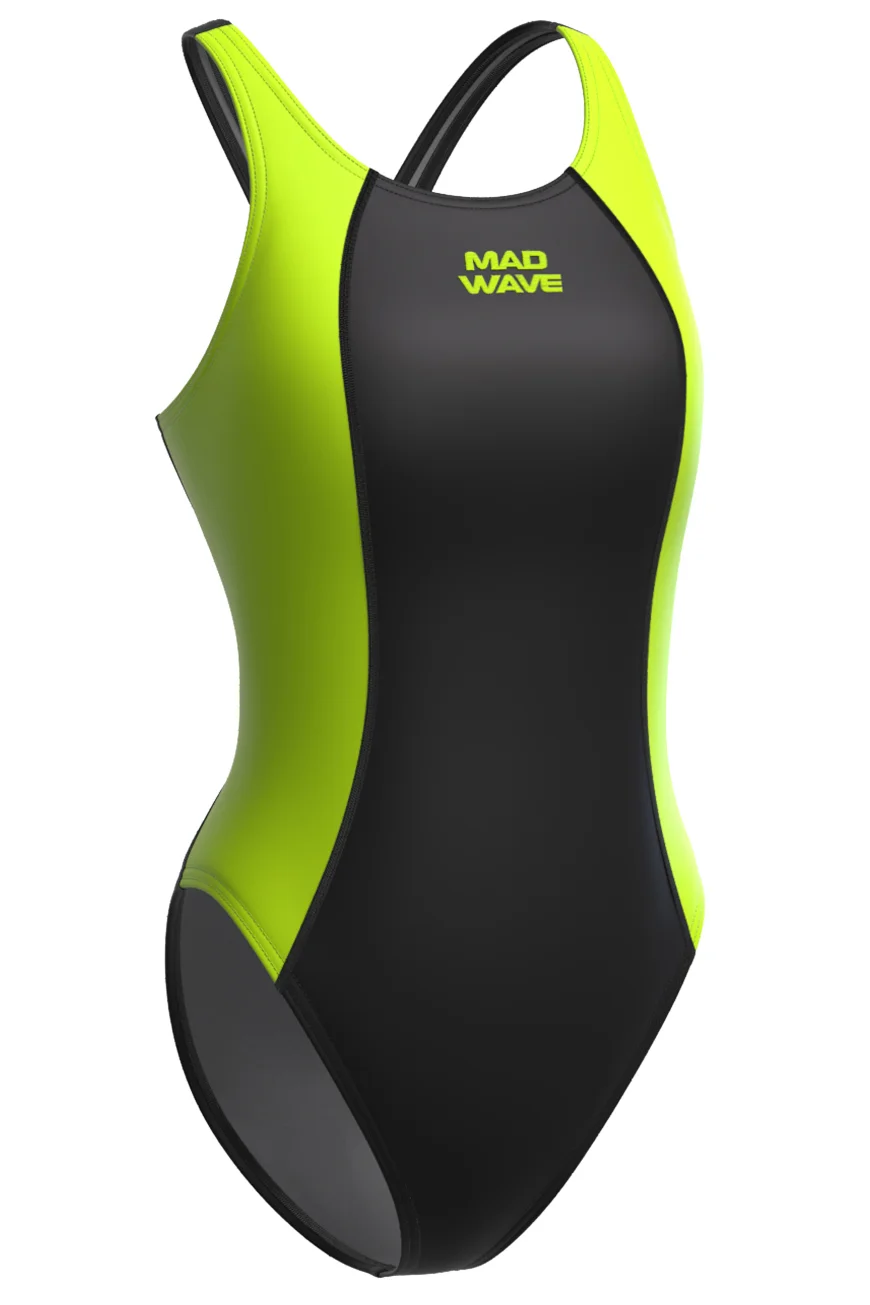 Купальник юниорский Salut PBT Junior Madwave