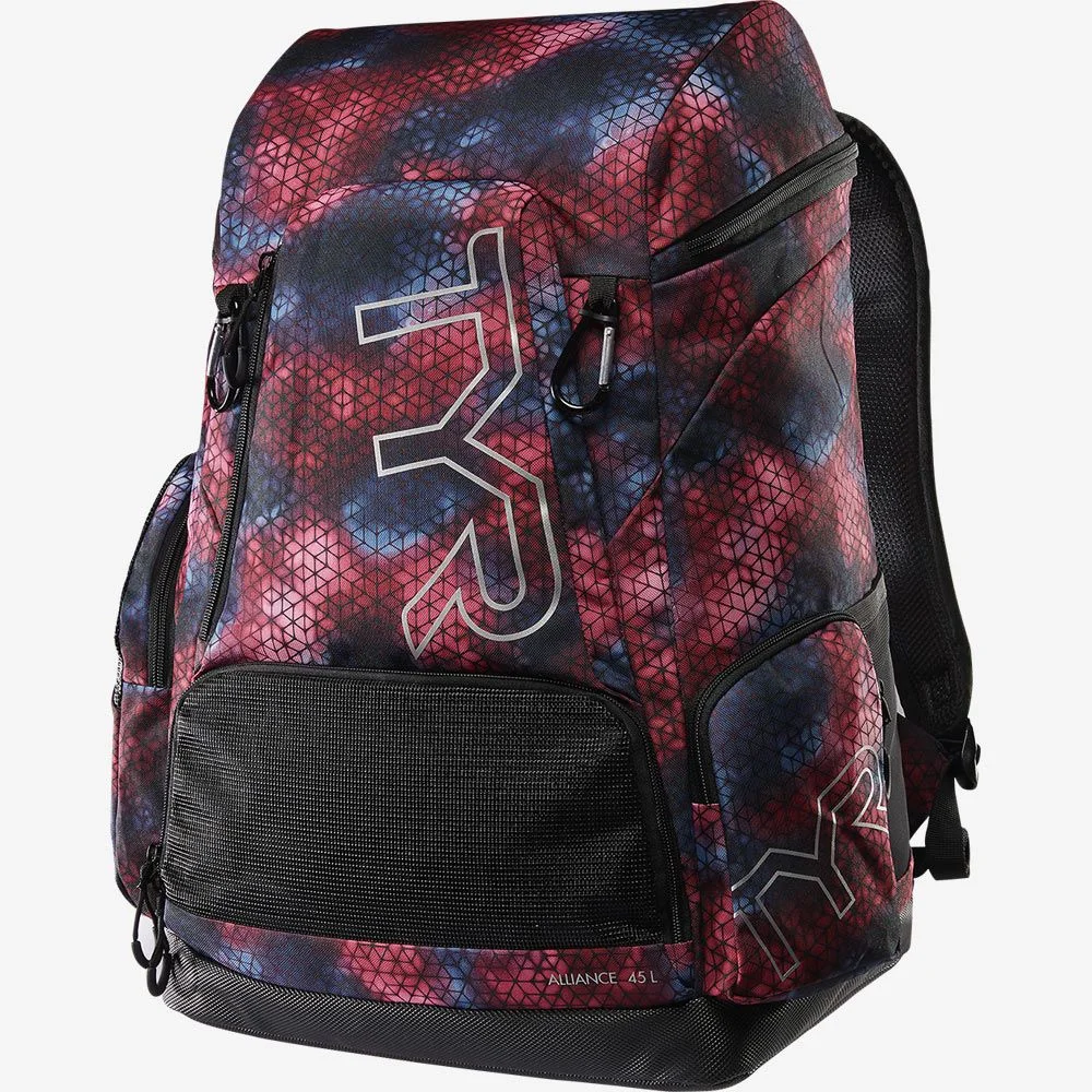 Рюкзак Alliance 45L Star Hex TYR
