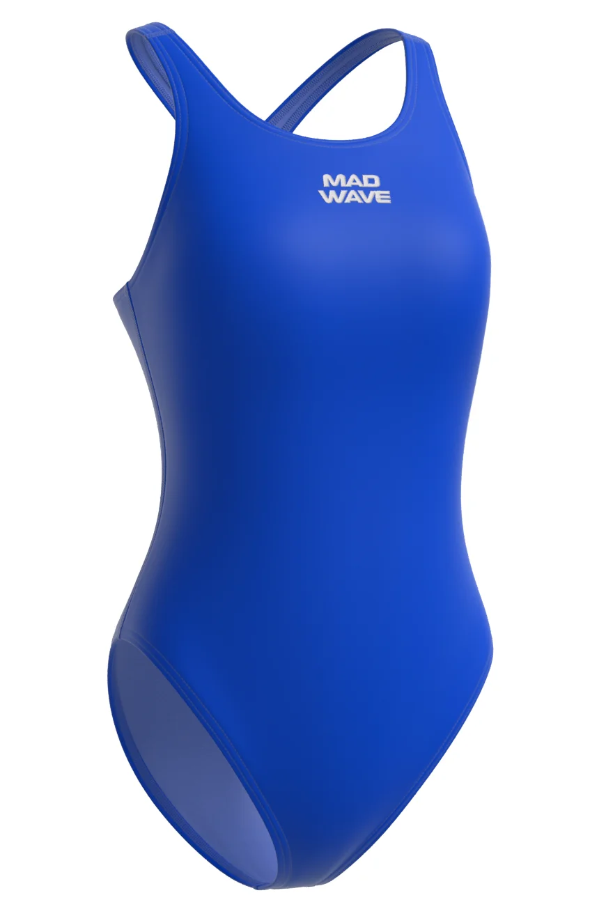 Купальник юниорский Afra Junior Madwave