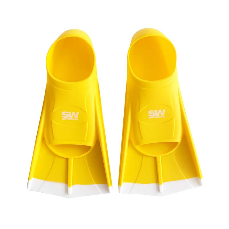 Ласты короткие Short Fins Swimroom