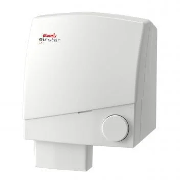 Настенный фен Starmix TH 80 Z Aquamania