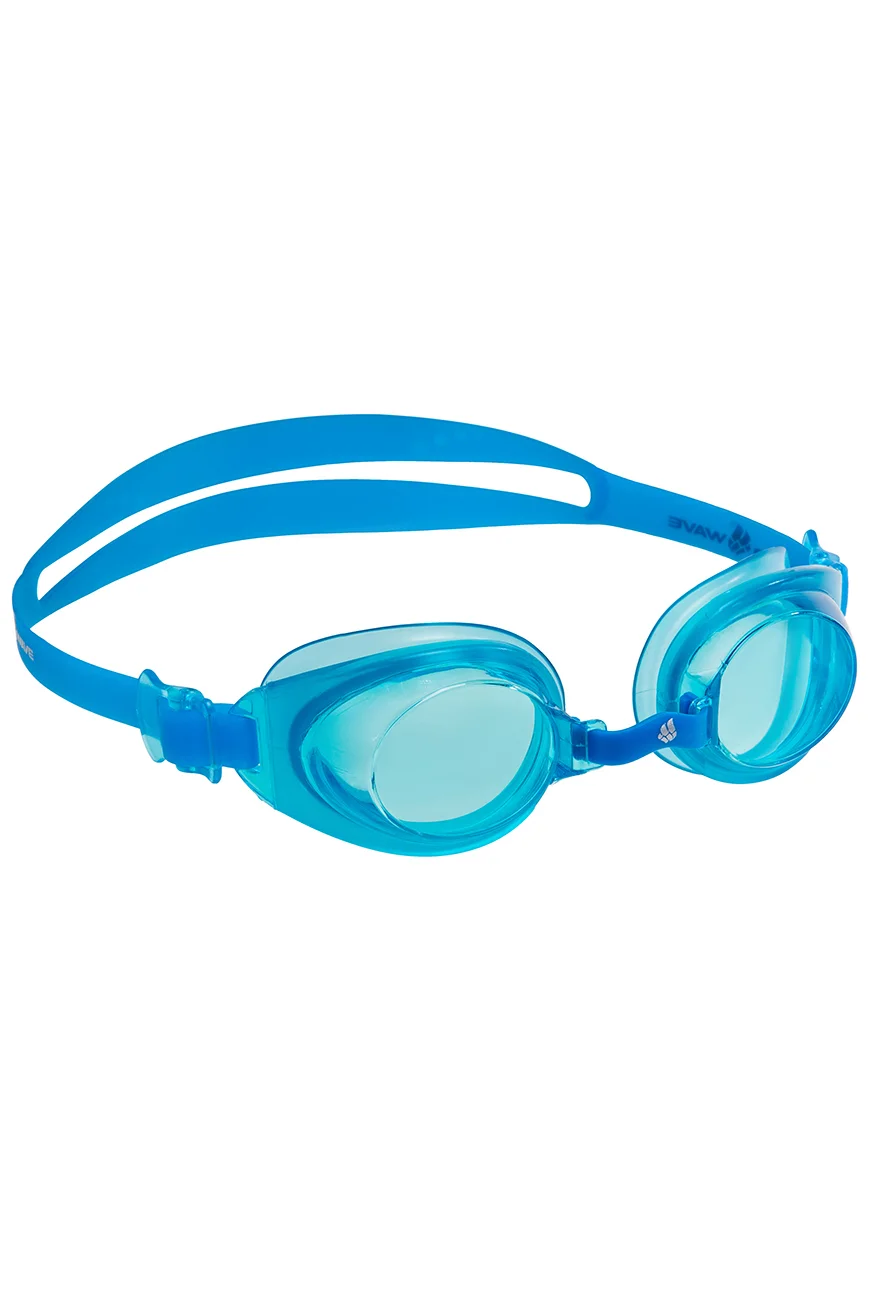 Очки для плавания детские Simpler II junior Madwave