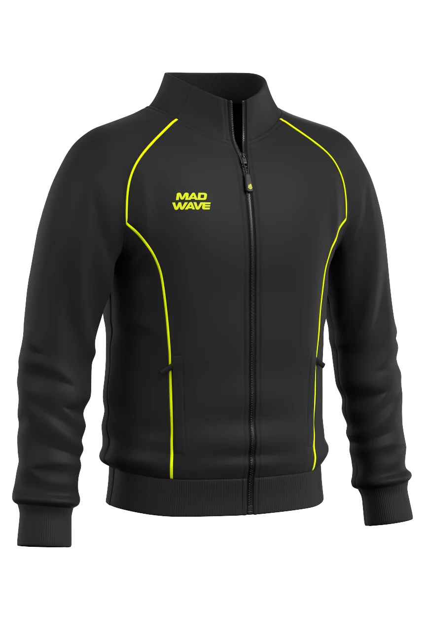 Куртка спортивная Track jacket Madwave