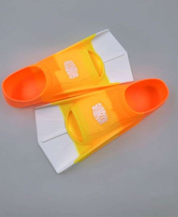 Ласты короткие Short Fins Swimroom