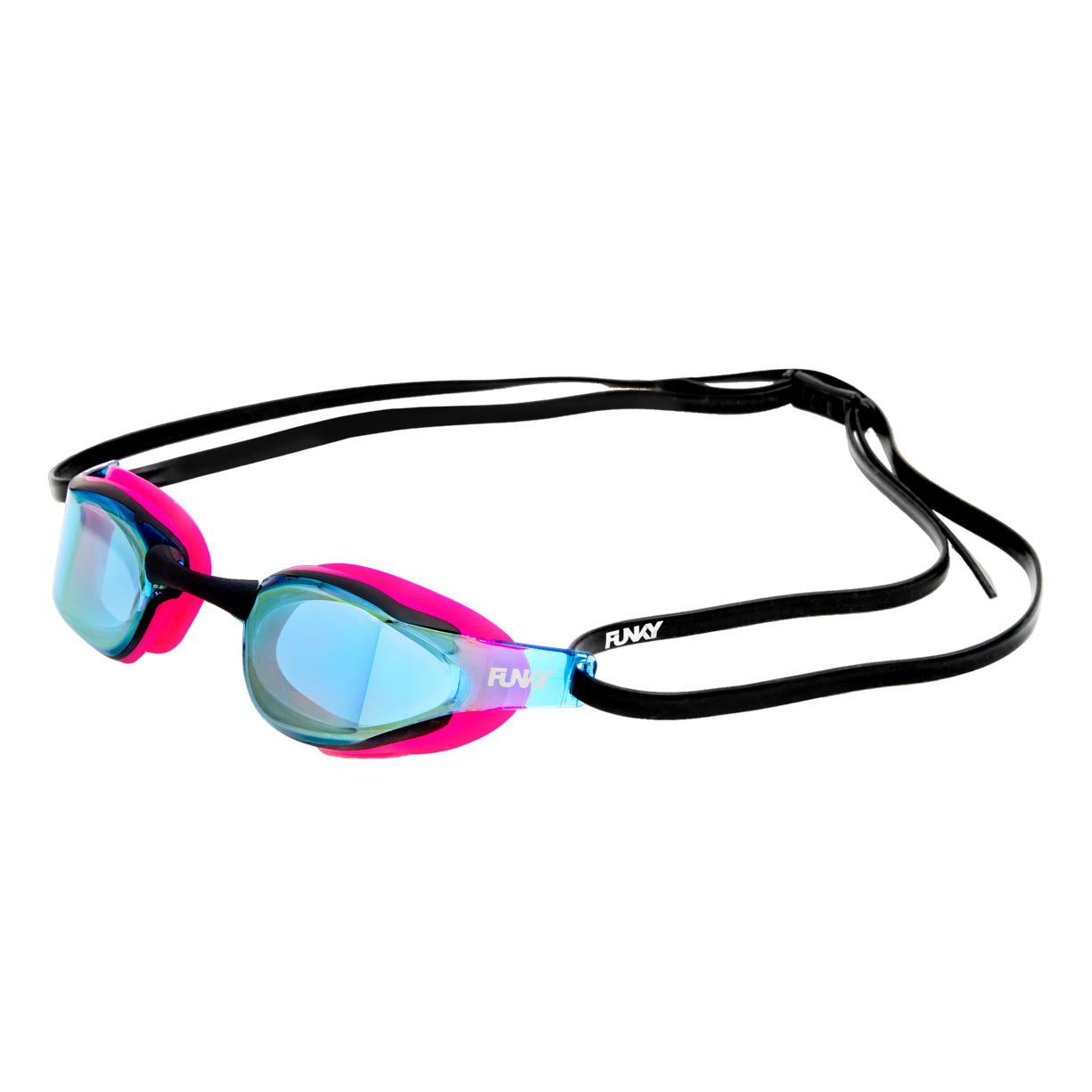 Очки Funky Trunks Blade Swimmer Goggle