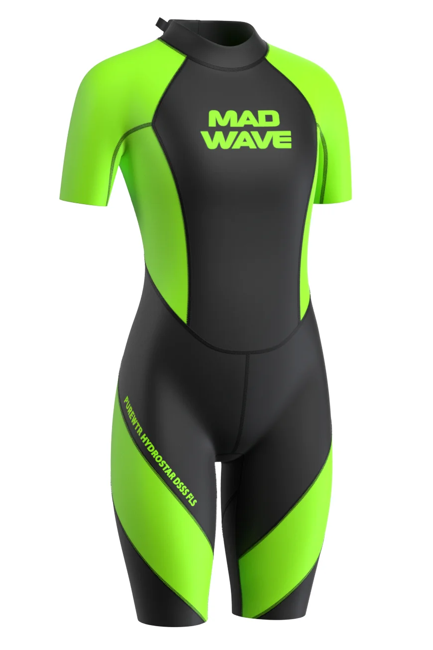 Гидрокостюм OPNWTR Hydrostar DSSS STY lady Madwave