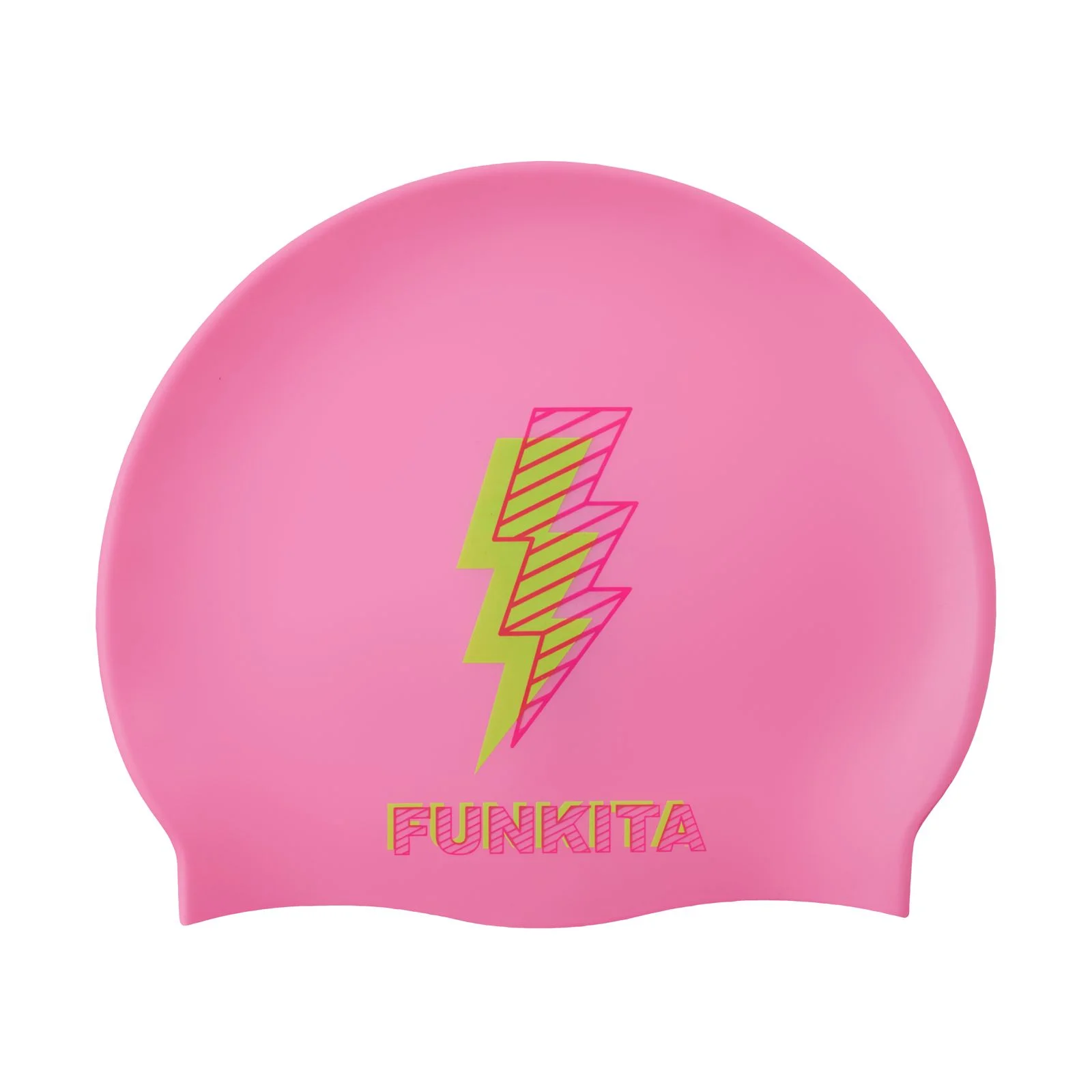 Шапочка силиконовая Stunner Funkita