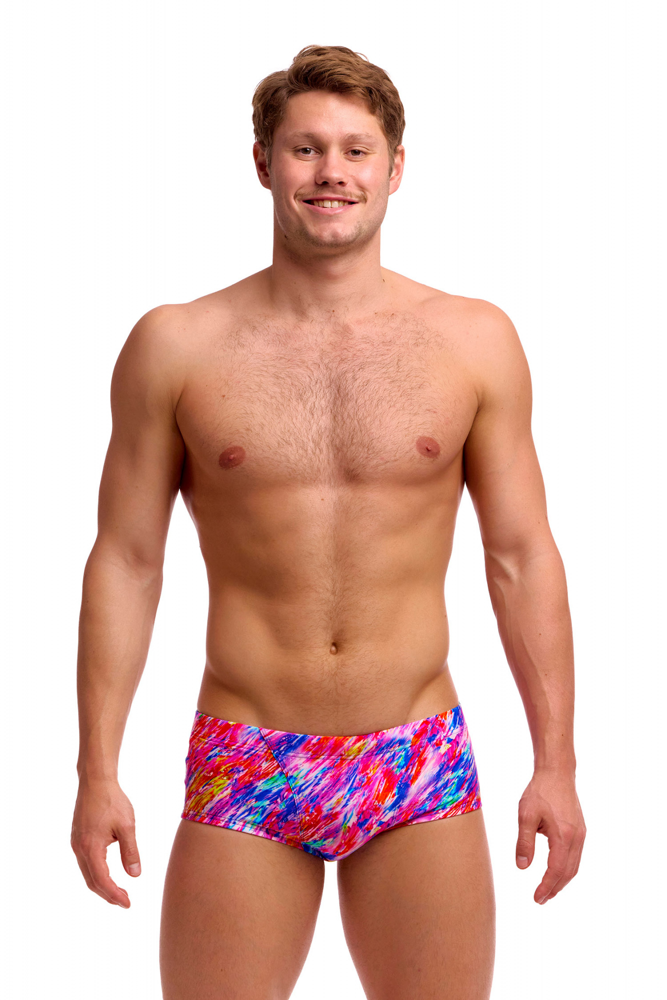 Плавки Blow In Funky Trunks