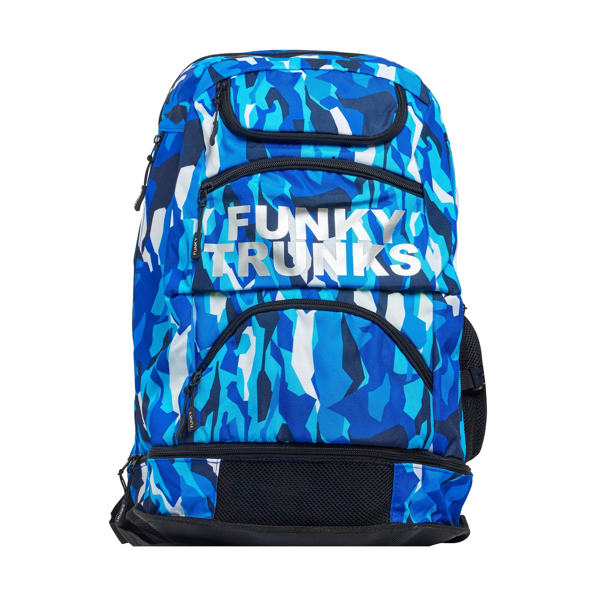 Рюкзак Funky Trunks Chaz Michael