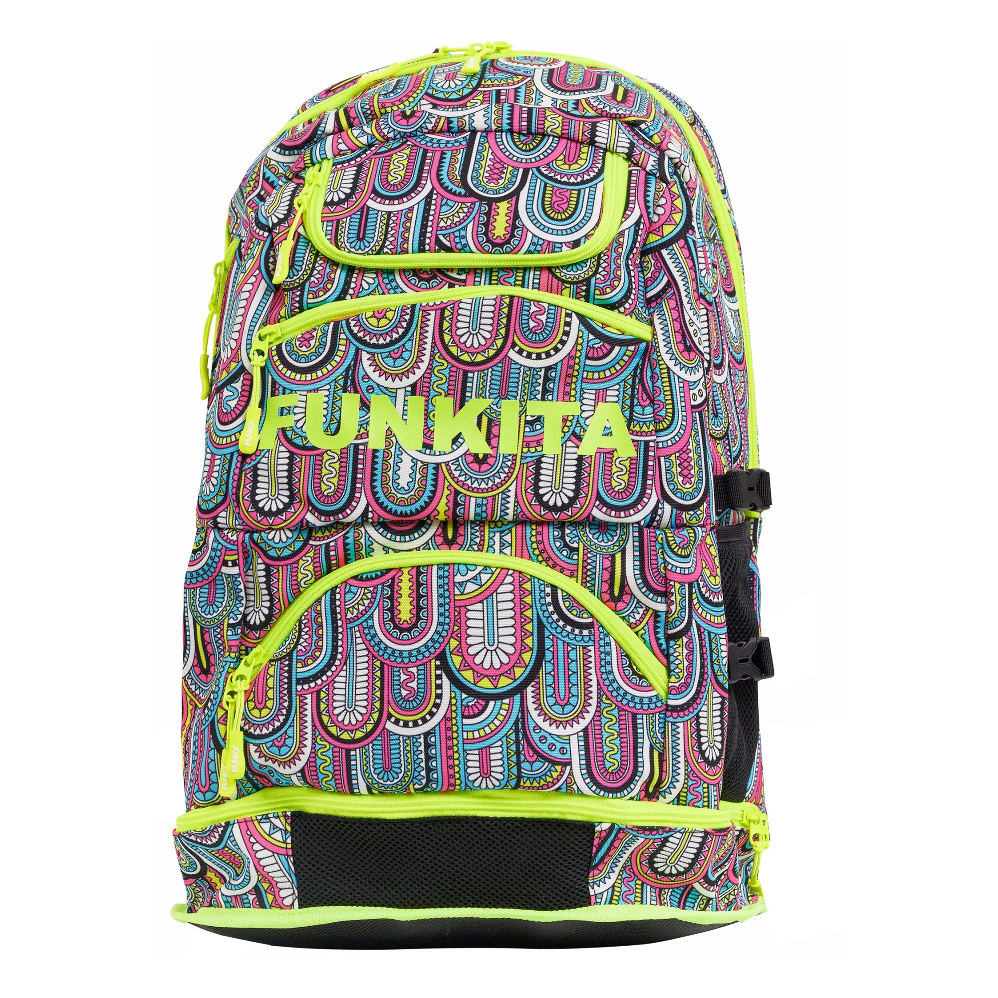 Рюкзак Elite Squad Backpack Spring Flight Funkita