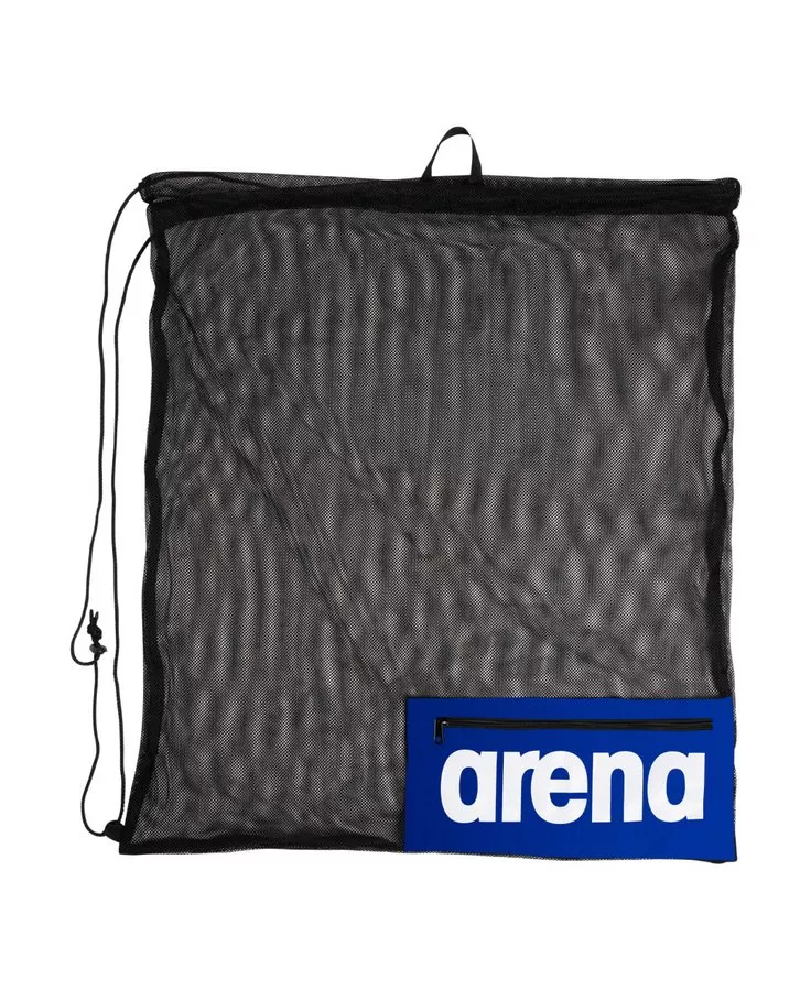 Cумка XL MESH BAG ARENA от магазина товаров для плавания Bigswim