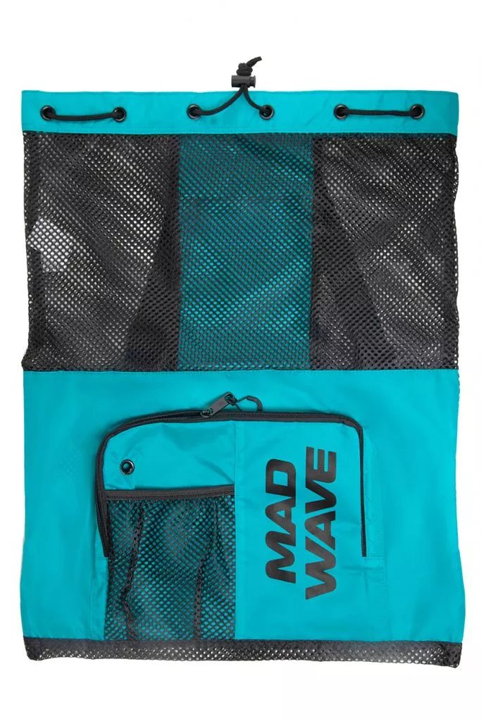 Сетки для инвентаря Vent dry bag Madwave от магазина товаров для плавания Bigswim