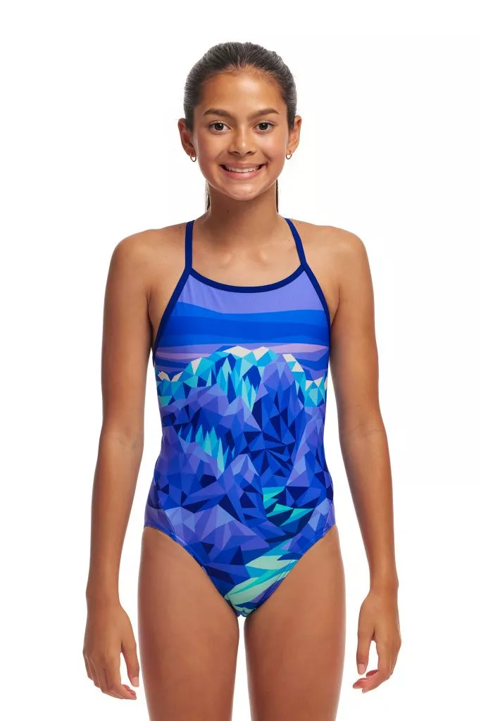 Купальник Funkita Remarkables от магазина товаров для плавания Bigswim