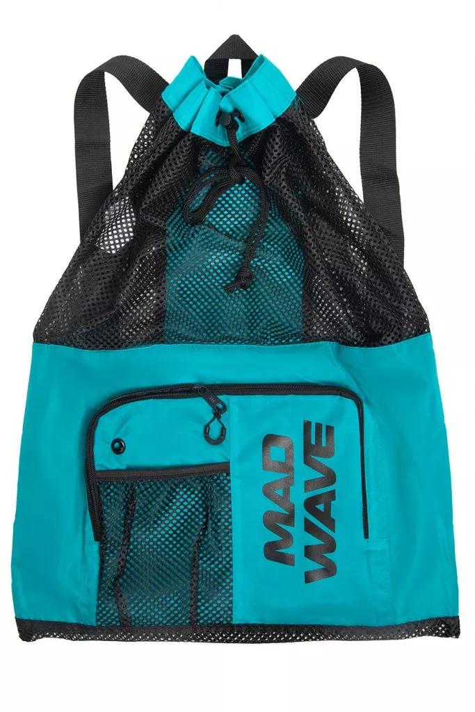 Сетки для инвентаря Vent dry bag Madwave от магазина товаров для плавания Bigswim