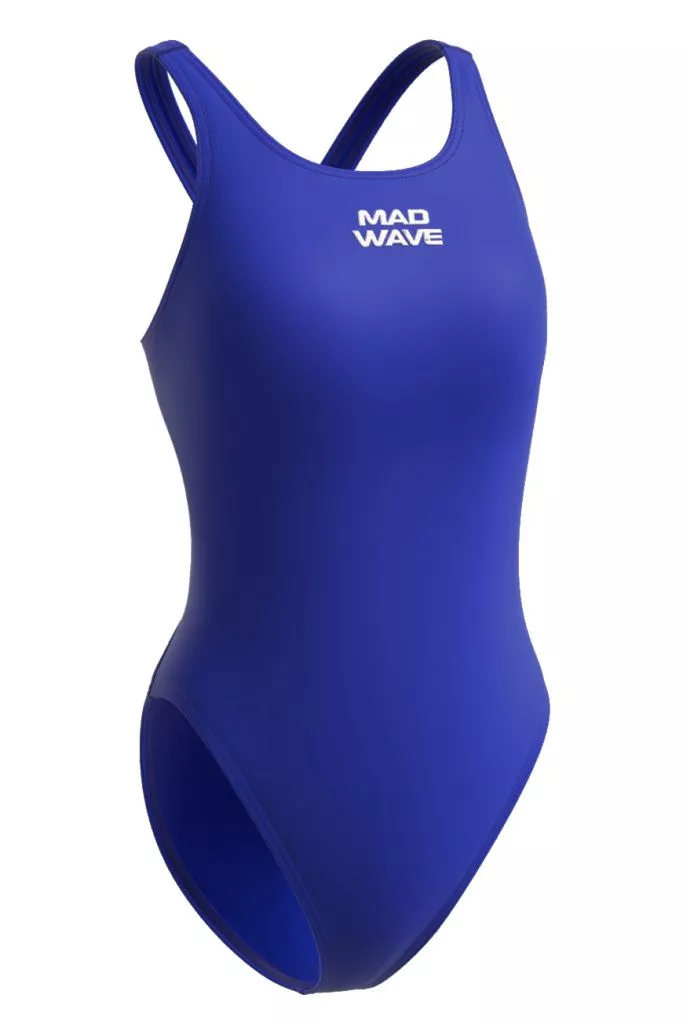 Купальник юниорский Lada junior PBT Madwave от магазина товаров для плавания Bigswim